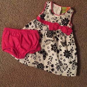 Adorable Penelope Mack Dress